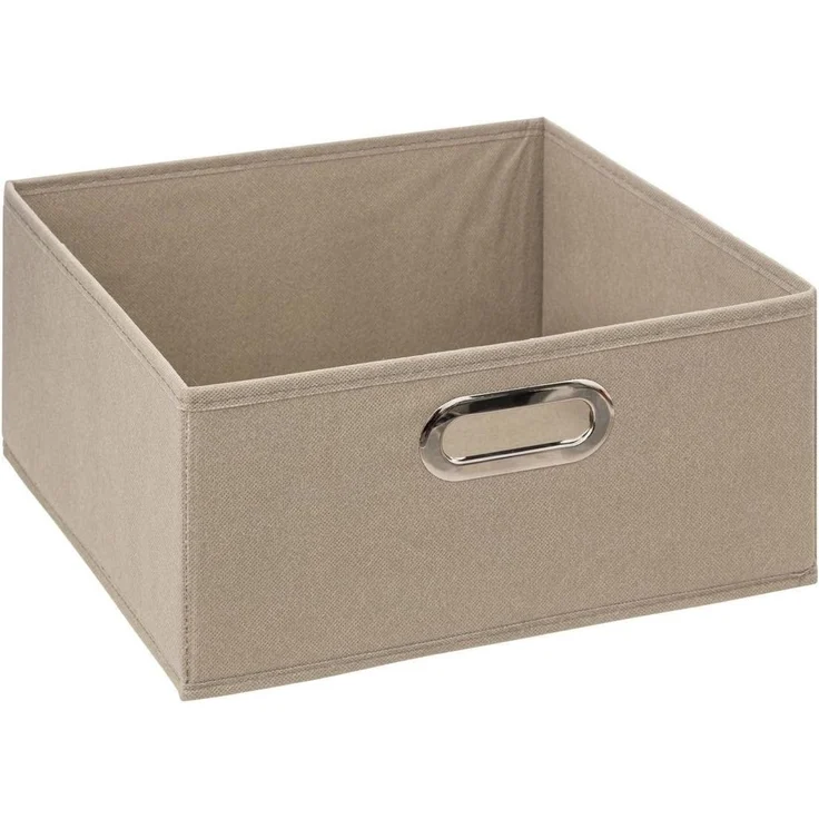 5five Aufbewahrungsbox für Wäsche/Kleiderschrank 31x15 cm – Bild 1