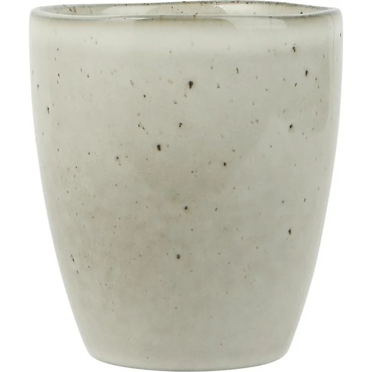 Ib Laursen Becher Dunes, Steingut – Bild 1