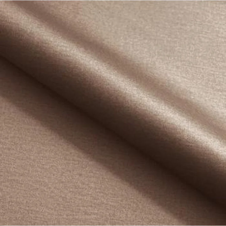 KRISAN MÖBEL Ecksofa L-Form ALVARO in Braun 275 x 90 x 202 cm mit Schlaffunktion und Bettkasten Rechts – Bild 7