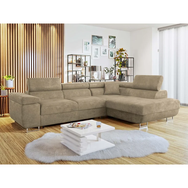 Ecksofa Torezio (Lumo 30, Seite: Rechts) – Bild 2