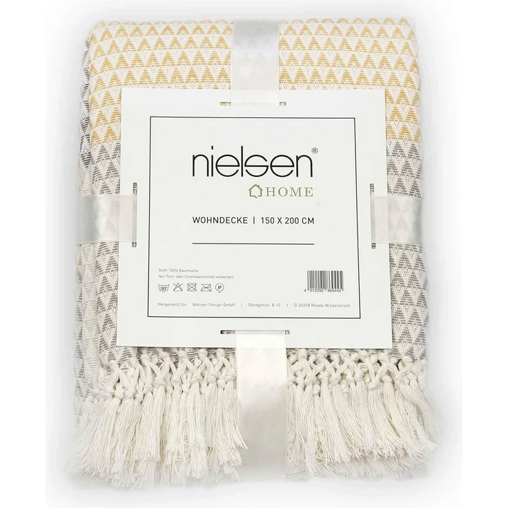 Wohndecke Wohndecke Dana, nielsen HOME – Bild 3
