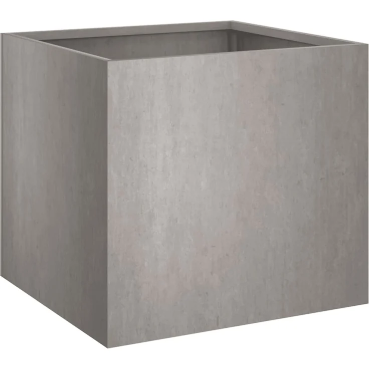 vidaXL Pflanzkübel 49x47x46 cm Cortenstahl 821551 – Bild 3