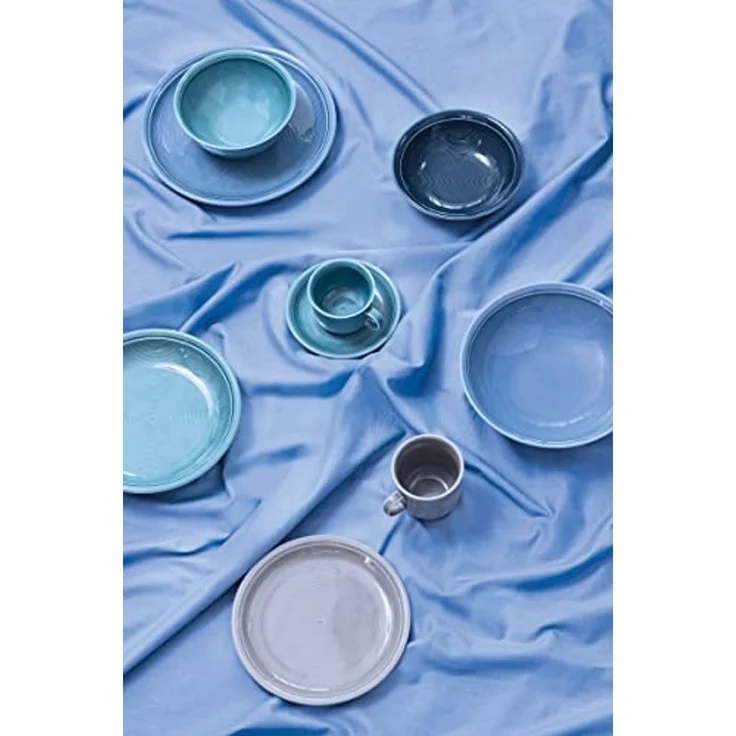 Thomas Trend Colour Arctic Blue Schüssel Flach 27 cm – Bild 4