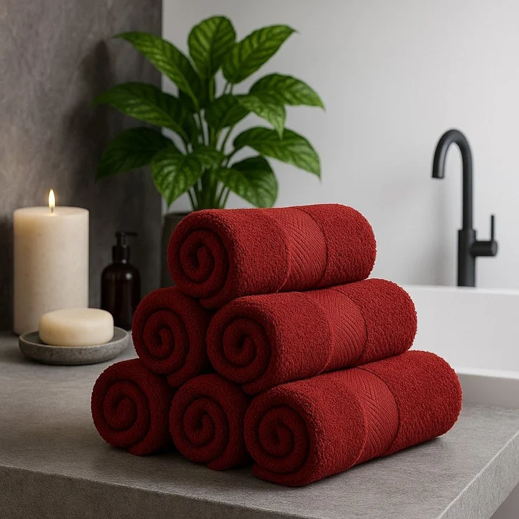 Betz Badetuch 2 Stück Duschtücher Duschtuch Set Größe 70x140 cm, Baumwolle (Set, 2-St) – Bild 2