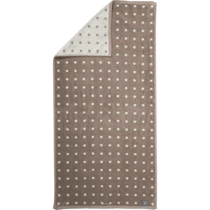 Erwin Müller Handtuch Handtuch "Sigmaringen" 4er-Pack, Frottier, Walk-Frottier Uni – Bild 3