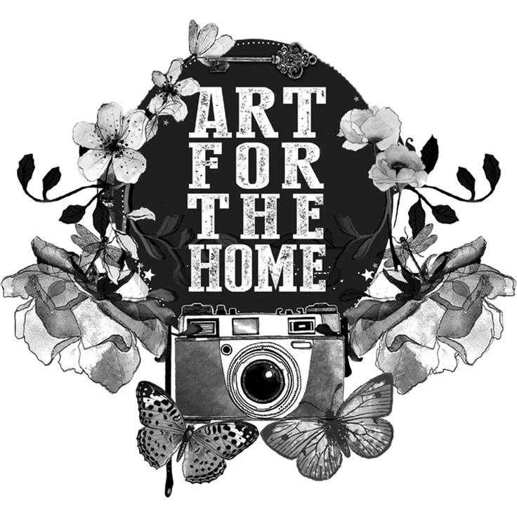 Art for the home LED-Bild LED - Coastal Treasures, Arrangements, Stillleben (1 St), LED-Leinwand Küstenschätze 60x80 cm – Bild 3