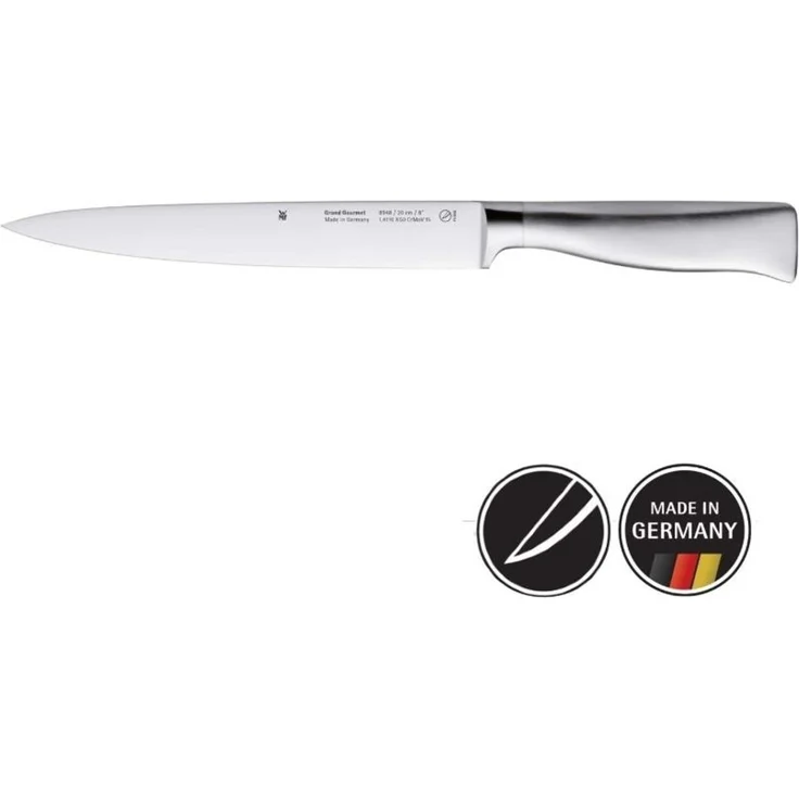 Wmf Fleischmesser Grand Gourmet 20cm 1889486032 – Bild 1