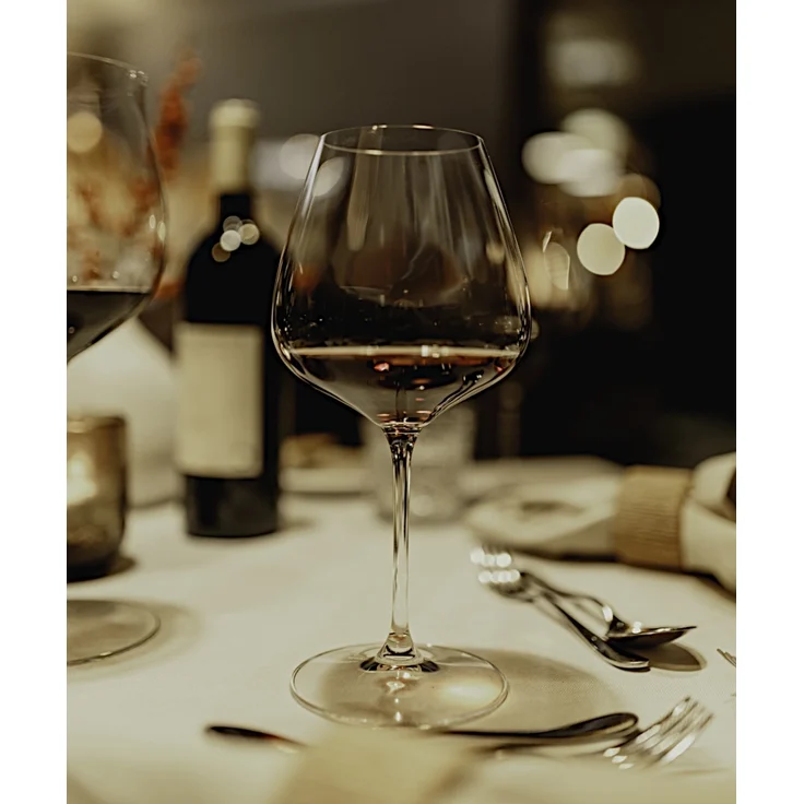RIEDEL 6424/07 GRAPE@RIEDEL Pinot Noir/Nebbiolo/Aperitivo Glas 2er Set – Bild 9