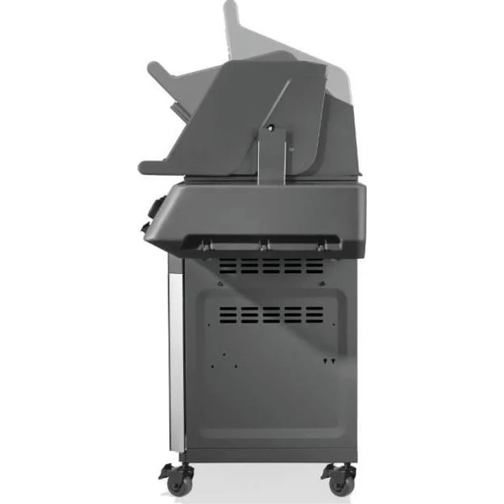 Napoleon Gasgrill Prestige 500 Connected Edelstahl – Bild 5