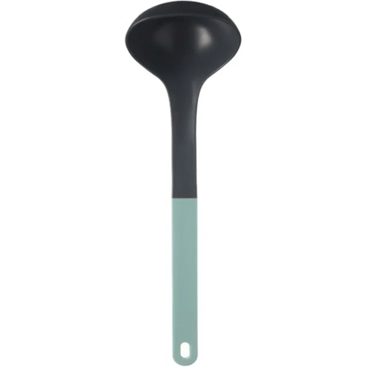 Rosti Optima Suppenkelle nordic green