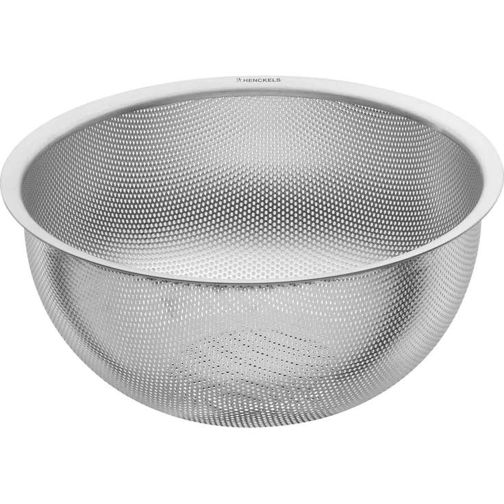 Sieb Henckels by ZWILLING TRIO LHD 24x12x24 cm silber – Bild 1