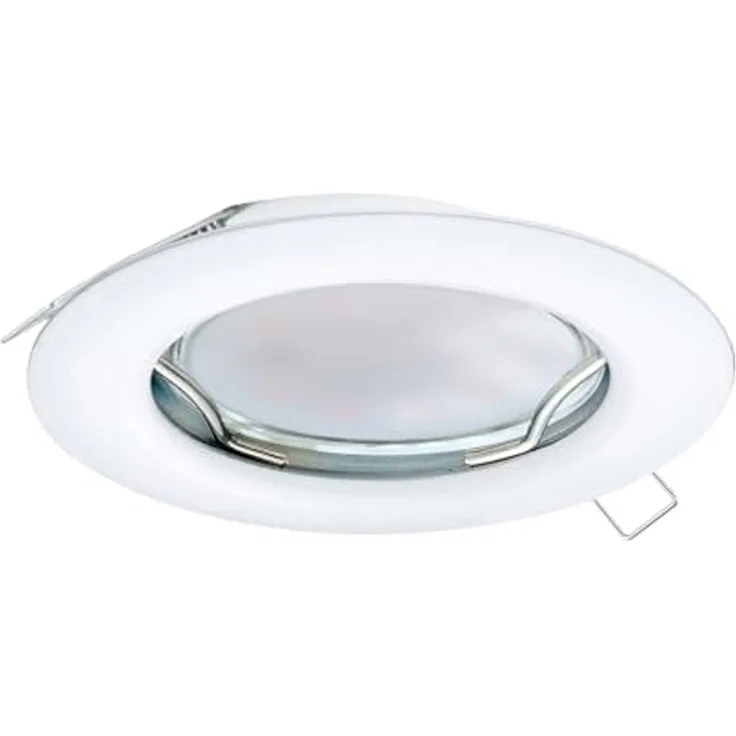 Eglo 98644 Einbauleuchte PENETO Ø:7,8cm dimmbar