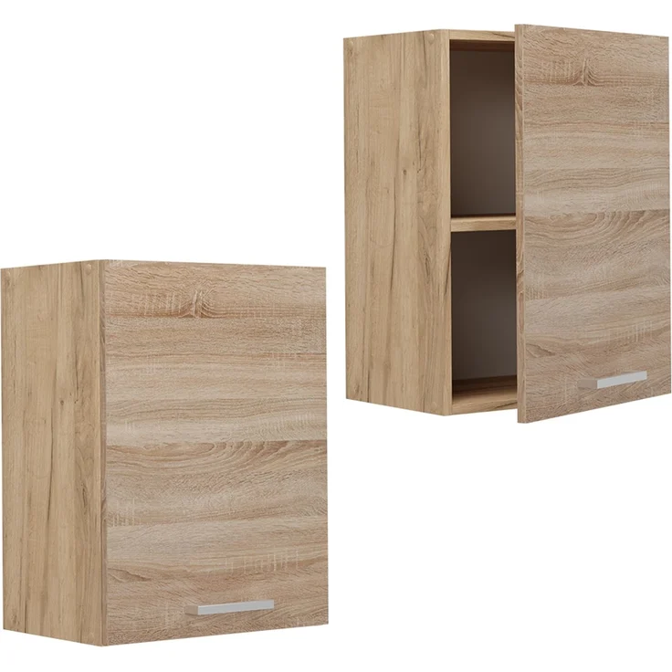 Hängeschrank R-Line Sonoma 45 cm Vicco – Bild 5