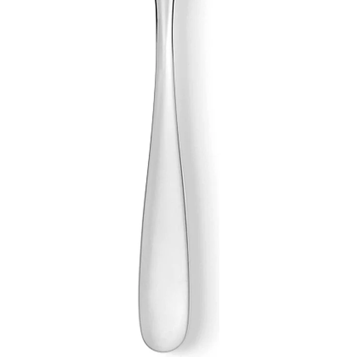 Alessi Kaffeelöffel Nuovo Milano glänzend 5180/8 (6 Stück) – Bild 3
