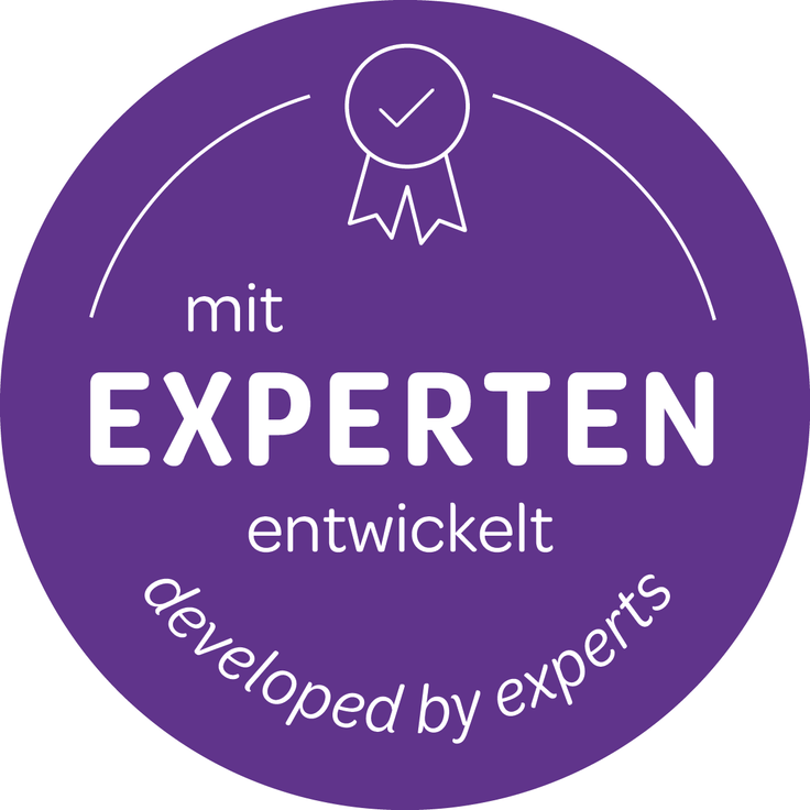 Nestverkleinerung Air grau meliert – Bild 6