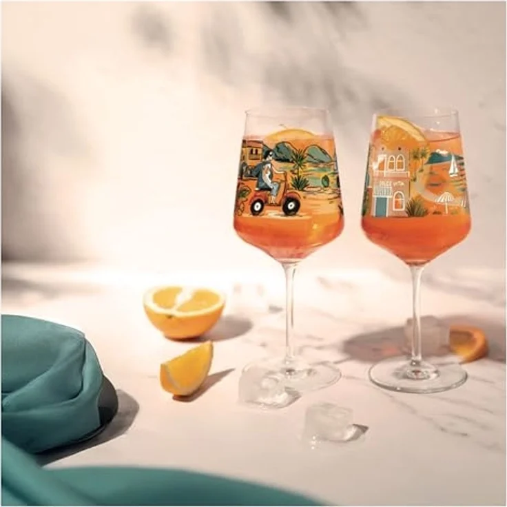 Ritzenhoff Aperitifglas Entdecker – Bild 2