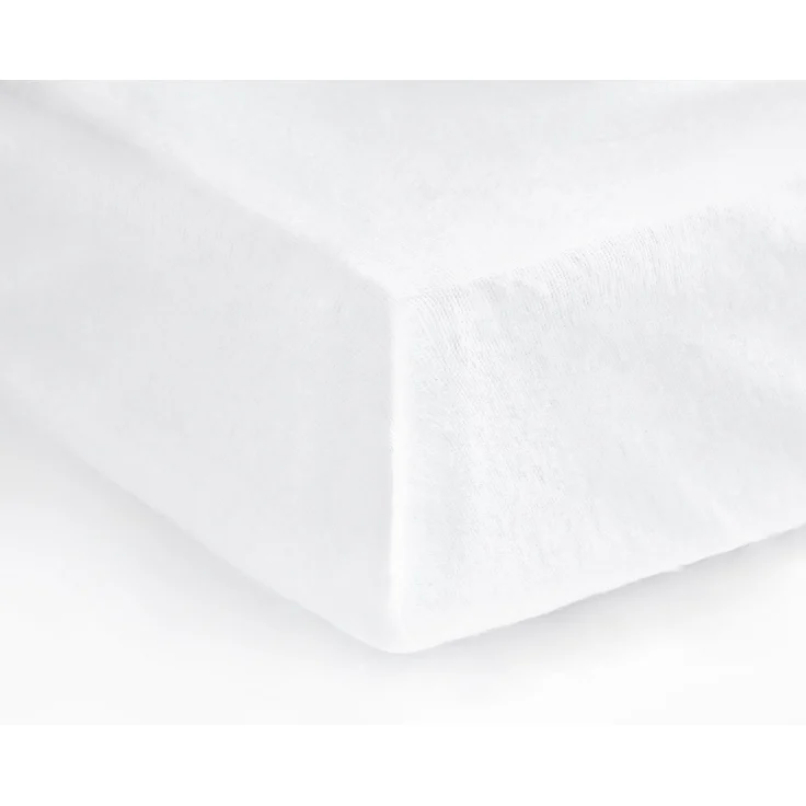 Wasserdichtes Spannbetttuch – Bild 2