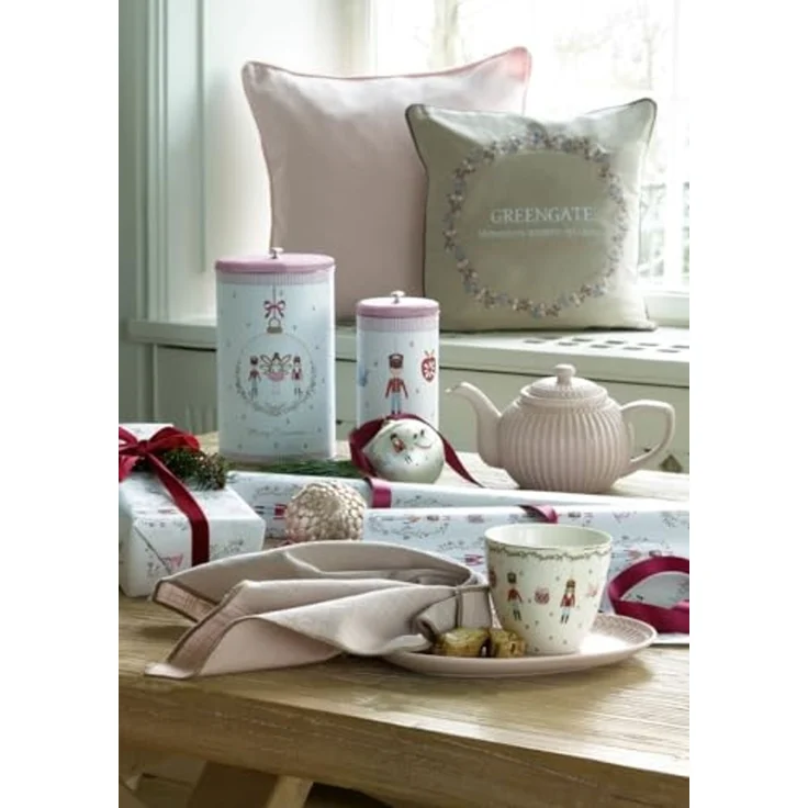 Greengate Teekanne Alice vintage rose – Bild 2