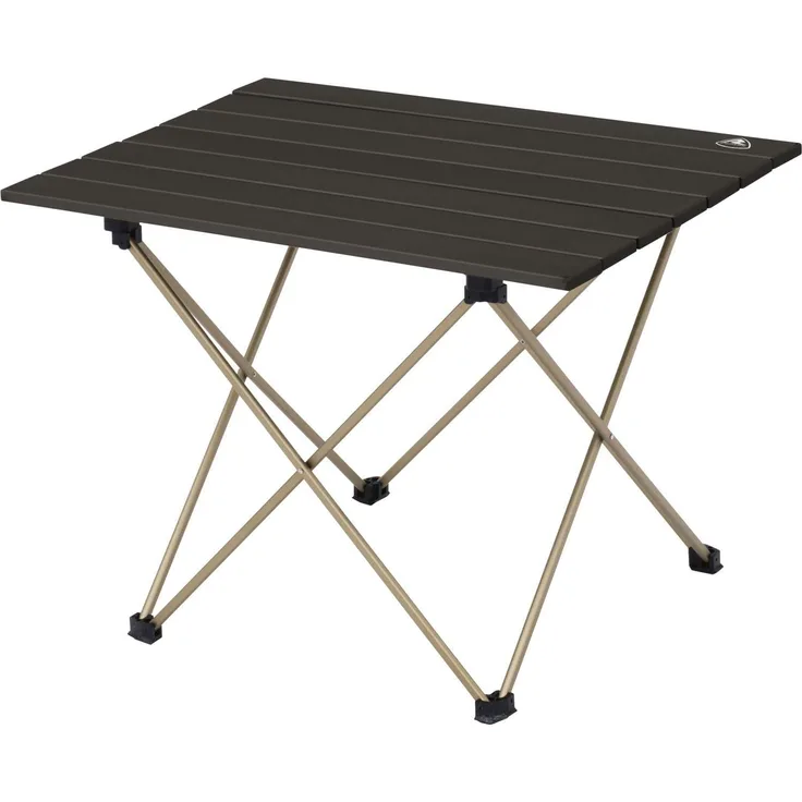 Robens Campingtisch Falttisch Adventure Alu schwarz