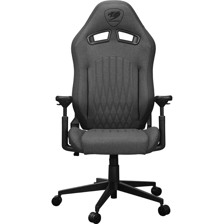 COUGAR Gaming-Stuhl Explore Royal Gray F – Bild 4