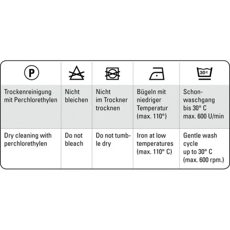 GARDINIA Gardine Schal mit Gardinenband Ausbrenner Baumwollblüte, verdeckte Schlaufen (1 St), transparent, Stoff Ausbrenner mit Baumwollblüte Motiv – Bild 4