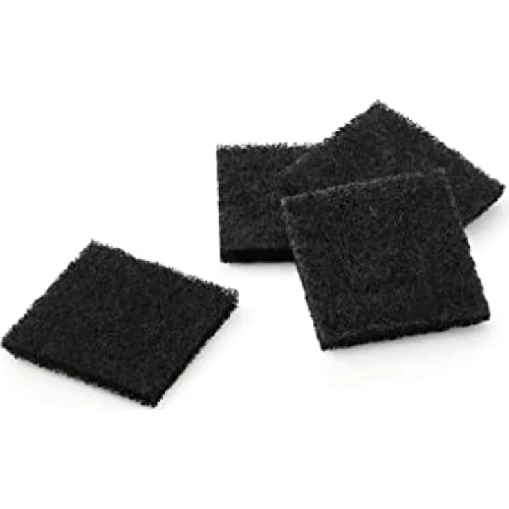 Naber Mülleimer Biofilter Nachrüstsatz, schwarz – Bild 2