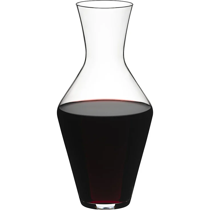 RIEDEL 1330/13 VELOCE Dekanter aus Kristallglas – Bild 3