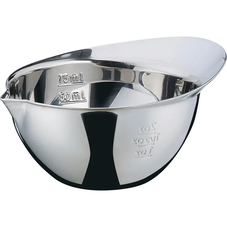 Küchenprofi Messschuessel | 600 ml