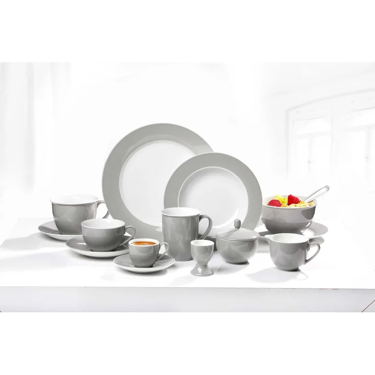 Ritzenhoff & Breker DOPPIO Tafelservice 12-teilig Mix – Bild 3