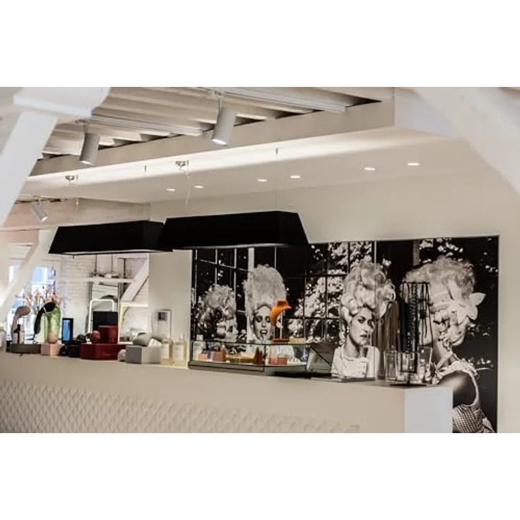 LEDVANCE Austauschbarer Reflektor für TRACKLIGHT SPOT REFLECTOR D85 SP, Zubehör-Reflektor mit hohem optischen Wirkungsgrad und Bajonettverschluss – Bild 2