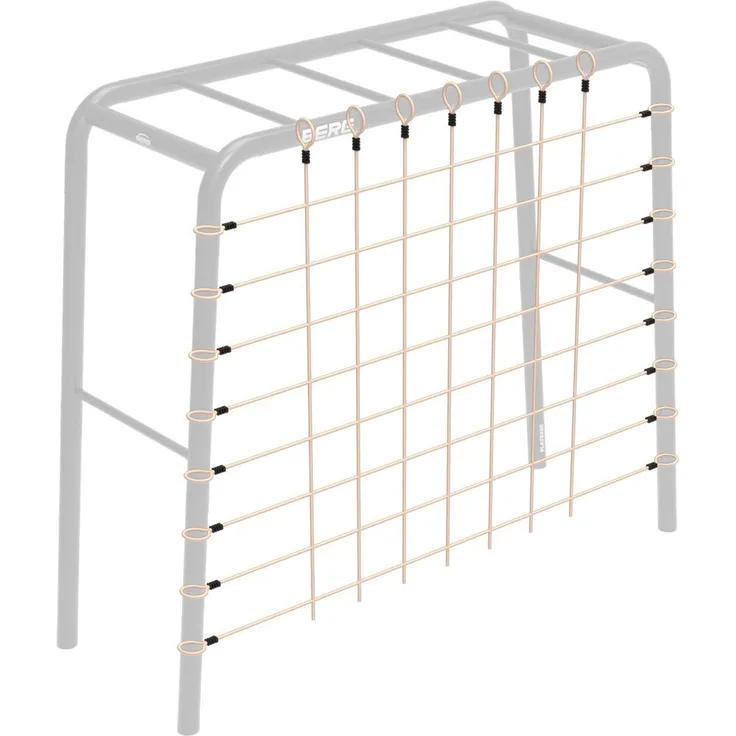 BERG Playbase Zubehör Kletternetz M
