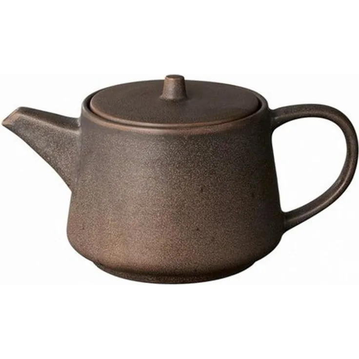 Blomus KUMI Teekanne espresso 22,5x14,5 cm