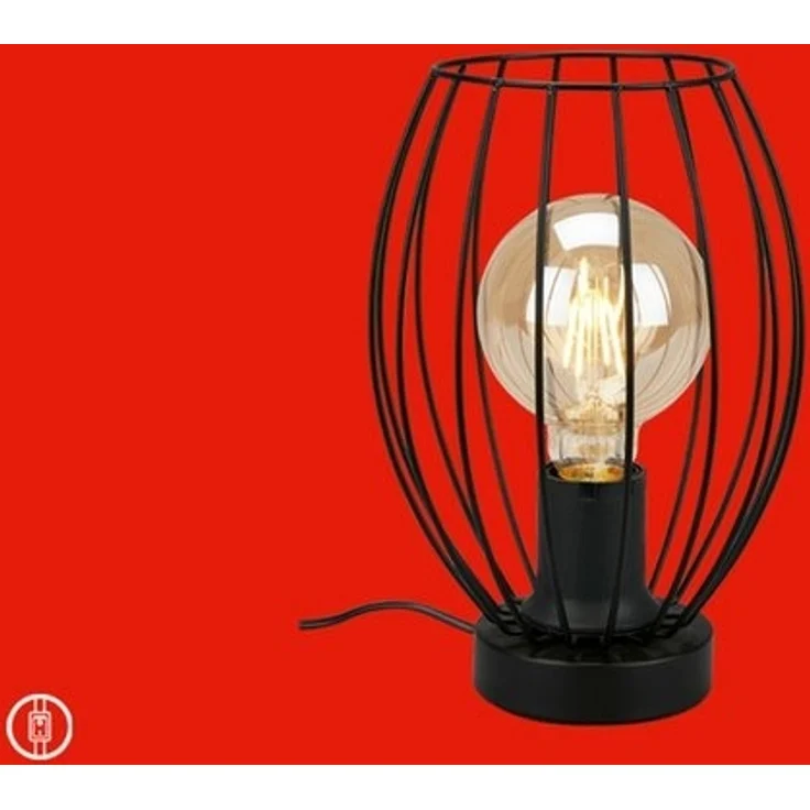 Briloner Leuchten LED Tischleuchte KAGO – Bild 2