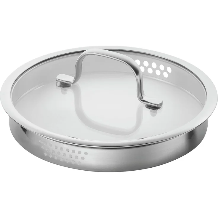 ZWILLING Kochtopfset True Flow 5teilig – Bild 5