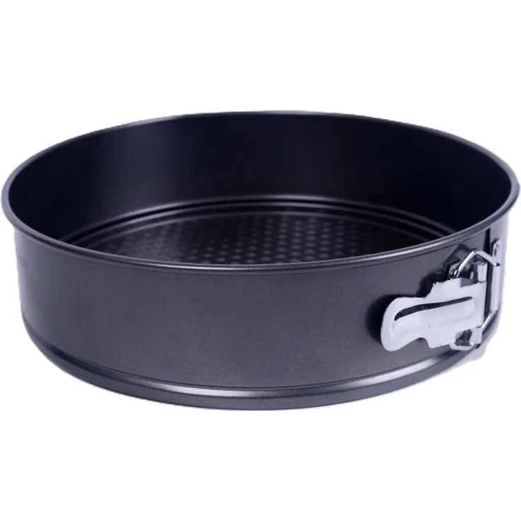 Springform 26cm Backform Kuchenform Tortenform Kuchenbackform antihaft – Bild 1