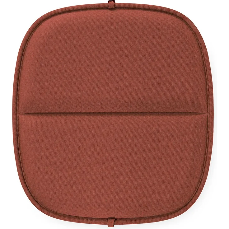 Hiray Sitzkissen rot – Bild 2