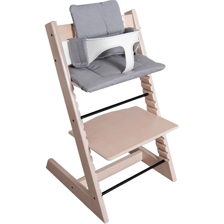 Hochstuhl Sitzkissen Design Kos – Bild 2