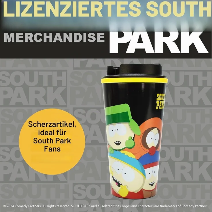 Thumbs Up 5056563714866 Einzelbild 0 45 l Becher Kaffee Mehrfarbig 1 Stück(e) – Bild 7