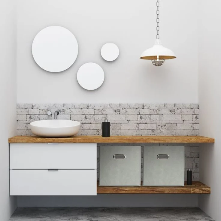 Aufbewahrungsbox Stoff 2er Set 10025656_46 – Bild 5