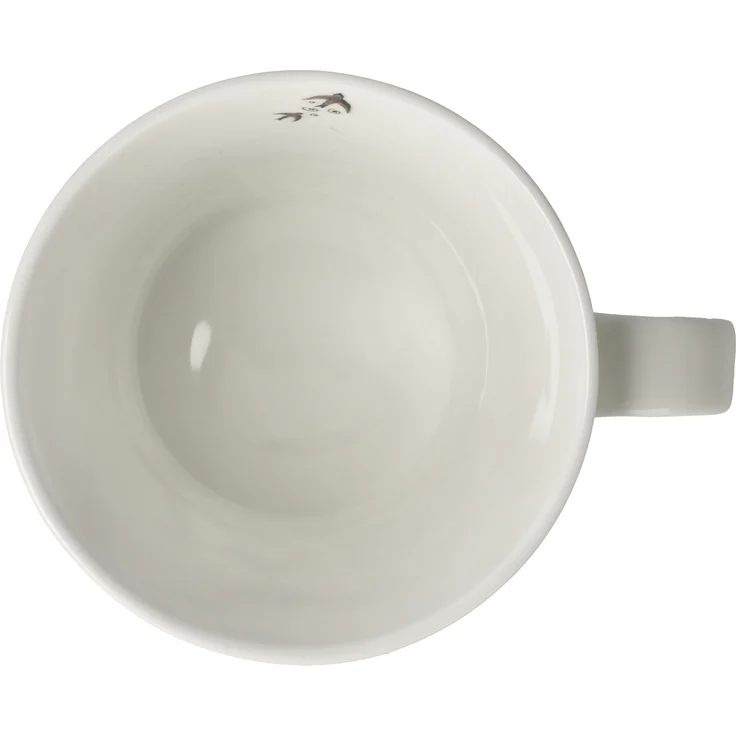 Goebel Becher Matalda va a passeggio, Fine China-Porzellan – Bild 6