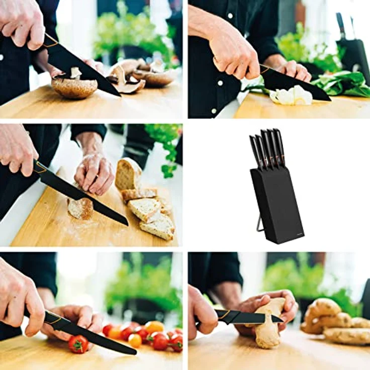 FISKARS Messerblock Edge – Bild 5