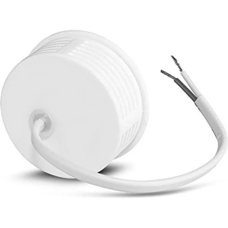 McShine LED-Leuchtmittel 5 Watt LED Modul Leuchtmittel als Ersatz für GU10, Warmweiß, Abstrahlwinkel 110°, 350 Lumen, Anschluss Direkt an 230V – Bild 3