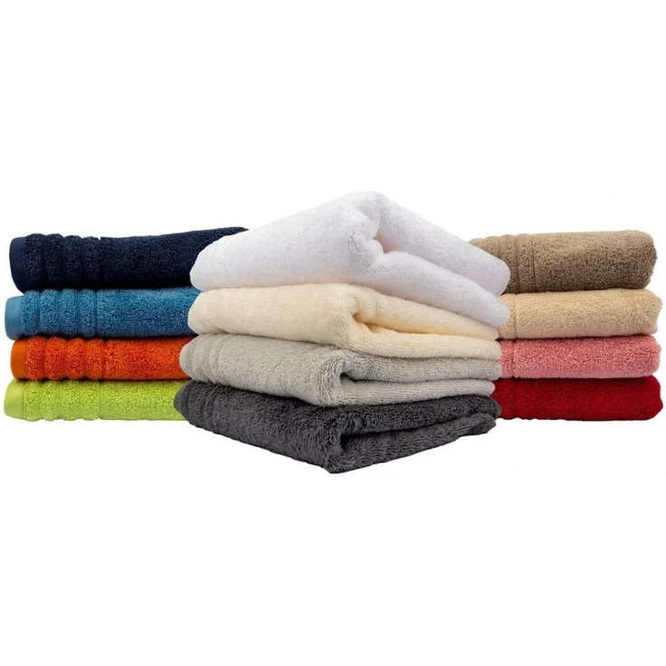 Traumschloss Duschtuch Premium-Line, Frottier (1-St), 100% ägäische Baumwolle mit 600g/m² – Bild 4