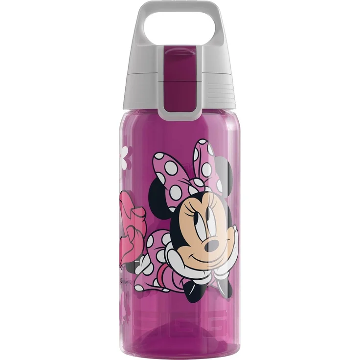 Sigg Trinkflasche Trinkflasche Viva One Junior Minnie