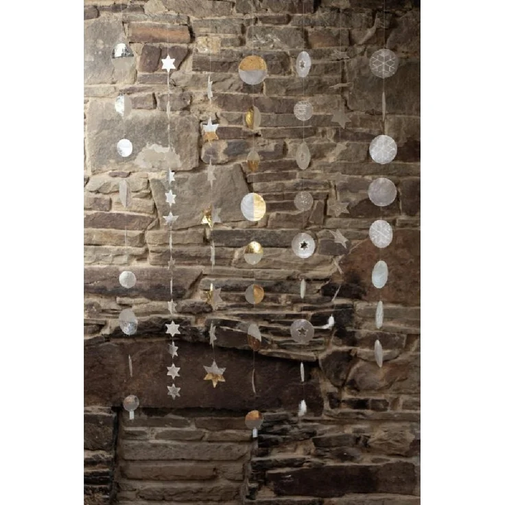 Räder Living Sternenkette XXL L 130 cm – Bild 1