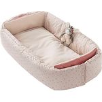 Sterntaler® Bettnestchen Emmi Girl