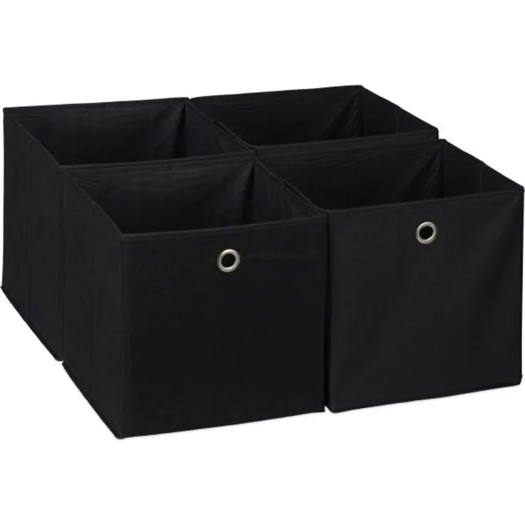 Aufbewahrungsbox im 4er Set 10048238_46 – Bild 1