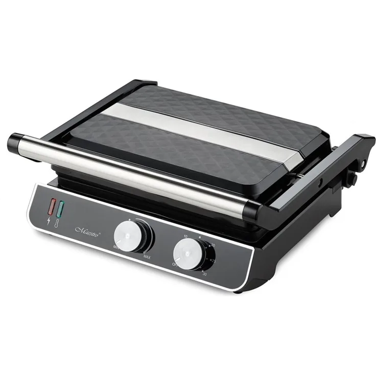 Maestro Maestro 2000W Elektrogrill MR722
