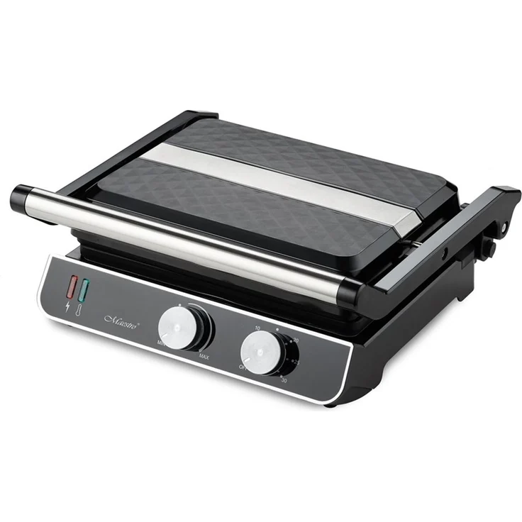 Maestro Maestro 2000W Elektrogrill MR722