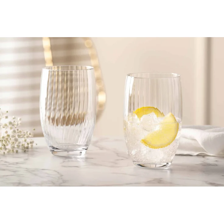 Leonardo POESIA Trinkglas 460 ml 6er Set – Bild 6